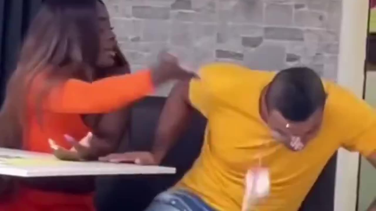 Would you Survive this Beatings ?? why are they beating the guys