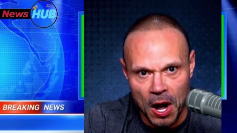 The Dan Bongino Show | Unveiling a Conspiracy that Threatens Freedom #danbongino