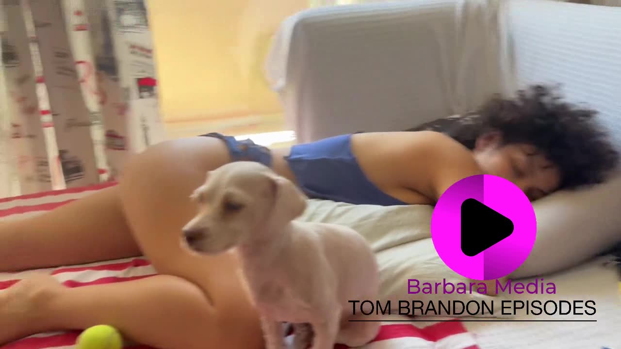 TOM BRANDON EPISODES -Turkey VLOG 9