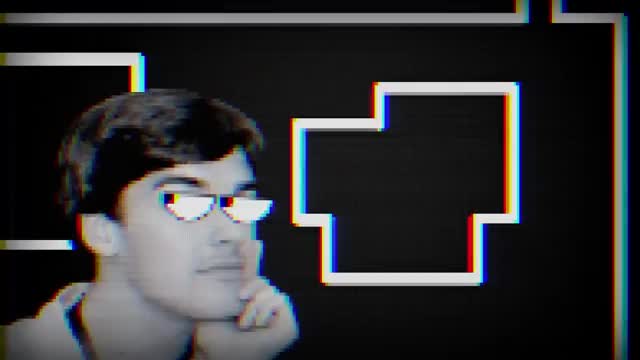Film Theory The Back Rooms
