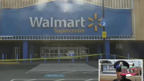 Walmart worker found dead in ‘large baking oven incident’