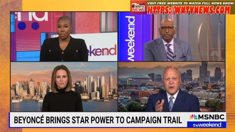 The Weekend 8AM - 10/26/2024