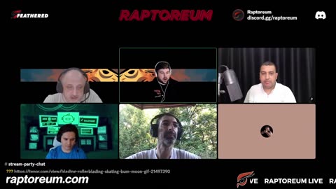 Raptoreum Development Update for October 1st, with David Owen Morris