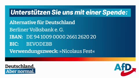 Es wird immer schlimmer. Das Ende der Demokratie. Hört euch an, was in der EU beschlossen wurde.