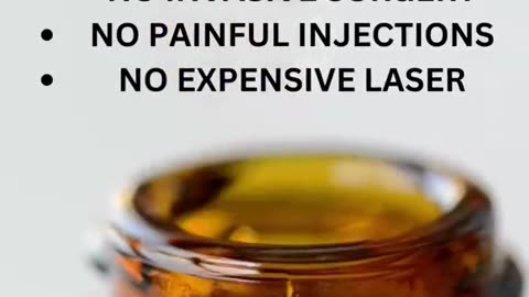 if you want younger skin try this