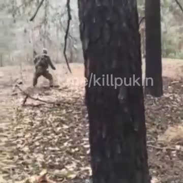 TikTok Battalion Cracks Under Pressure