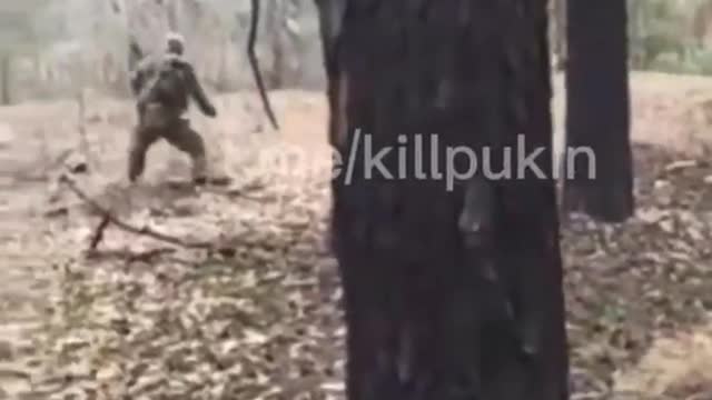 TikTok Battalion Cracks Under Pressure