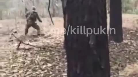 TikTok Battalion Cracks Under Pressure