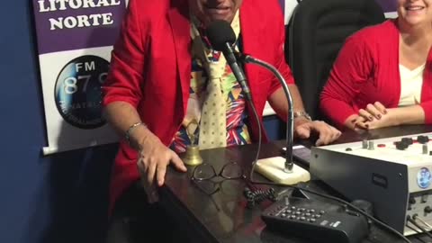 ENTREVISTA FULERAGEM