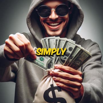 Redefining Money: How to Build Real Value and Lasting Independence