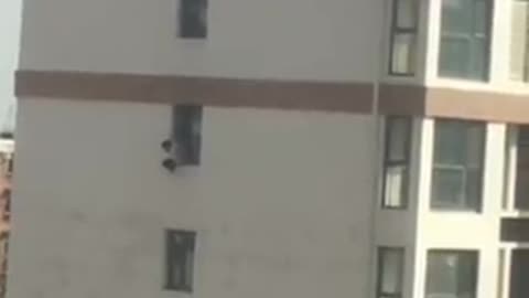 Situación en china comunista