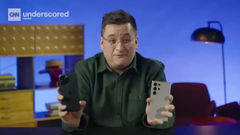 Samsung Galaxy S24 Ultra vs. iPhone 15 Pro Max