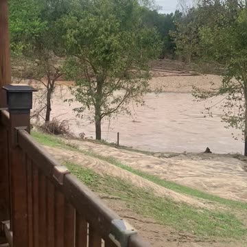 Damage Control: My house - First look