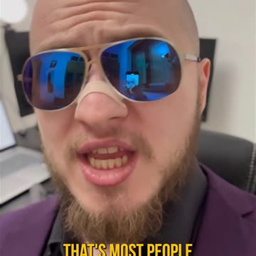 People with weak egos can't handle advice because their self-worth is built on fragile grounds