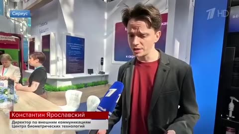 Promotion of 15 minute smart cities in Russia 🇷🇺 Russia is becoming second china