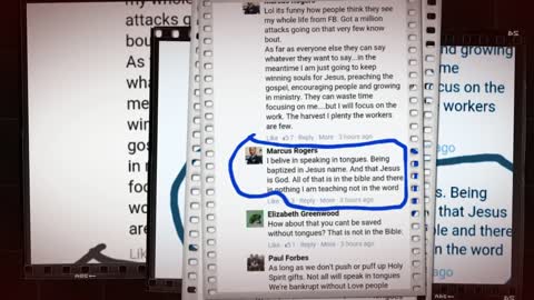 What happened to dhaifal ali pt 2