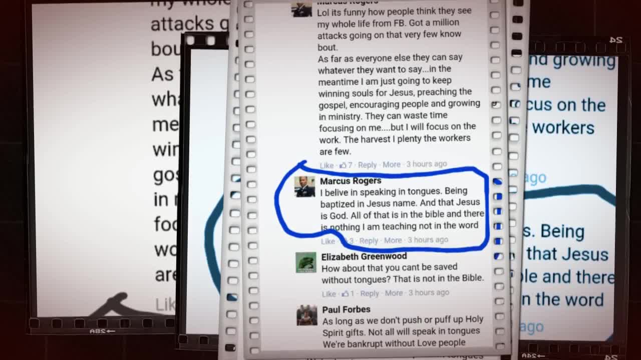 What happened to dhaifal ali pt 2