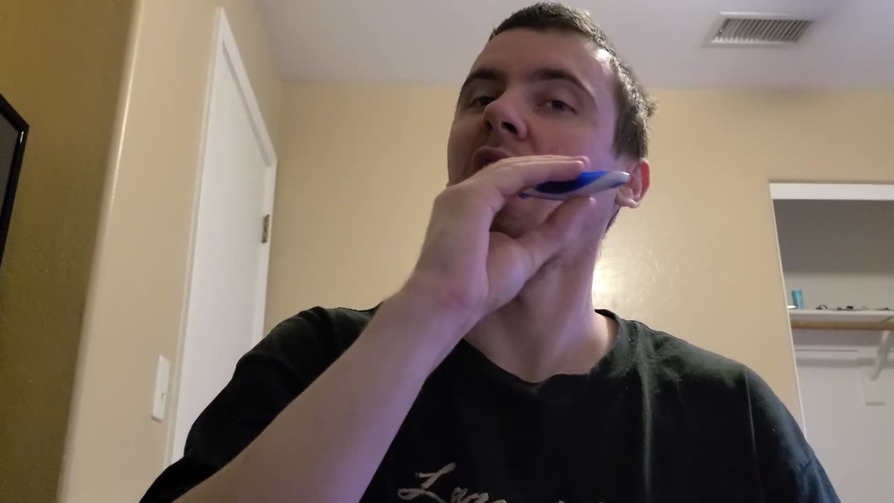 Being an Idiot 392