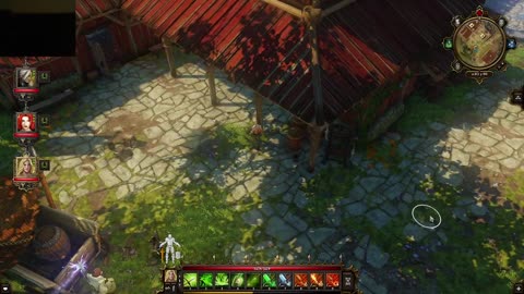 Divinity Original Sin Classic Part 18