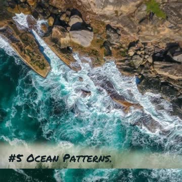 Photographer Takes His Craft To The Next Level Using A Drone And The Results Are Breathtaking