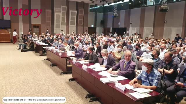 특별취재 5.21. 금남로 빌딩 옥상 괴한의 총격 진단... 이두호(육사구국동지회 초대회장) 22.7.5.