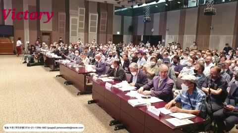 특별취재 5.21. 금남로 빌딩 옥상 괴한의 총격 진단... 이두호(육사구국동지회 초대회장) 22.7.5.