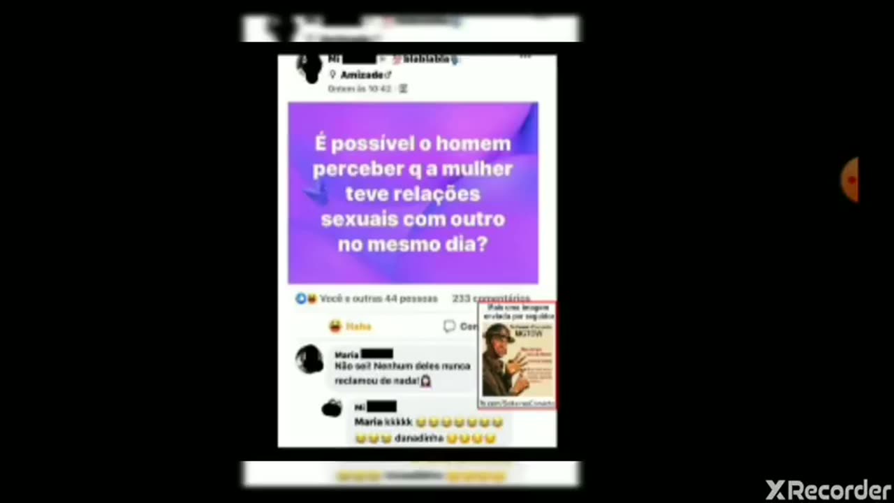 Um Dia de Fúria - MULHERES SÓ RECLAMAM DE ASSÉDIO DE HOMENS FEIOS, diz presidente do Equador