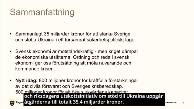 Historiens bästa Finansminister