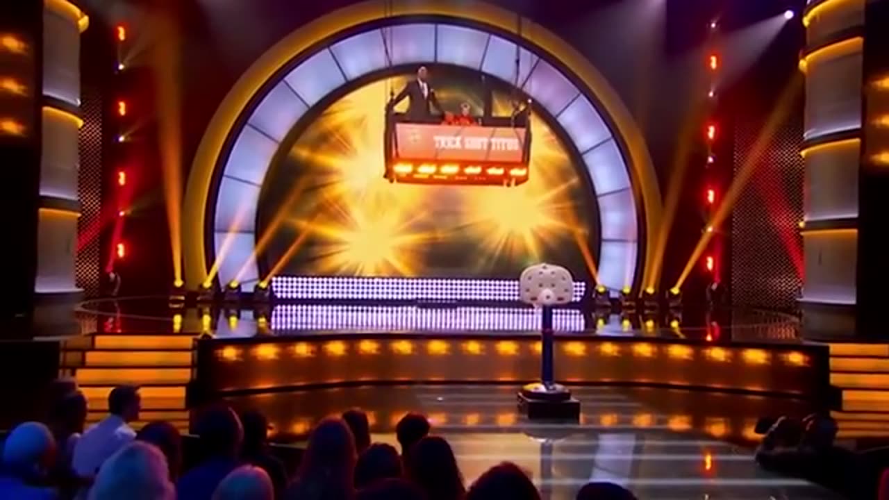 Little Big Shots US