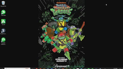 Tales of the Teenage Mutant Ninja Turtles Review