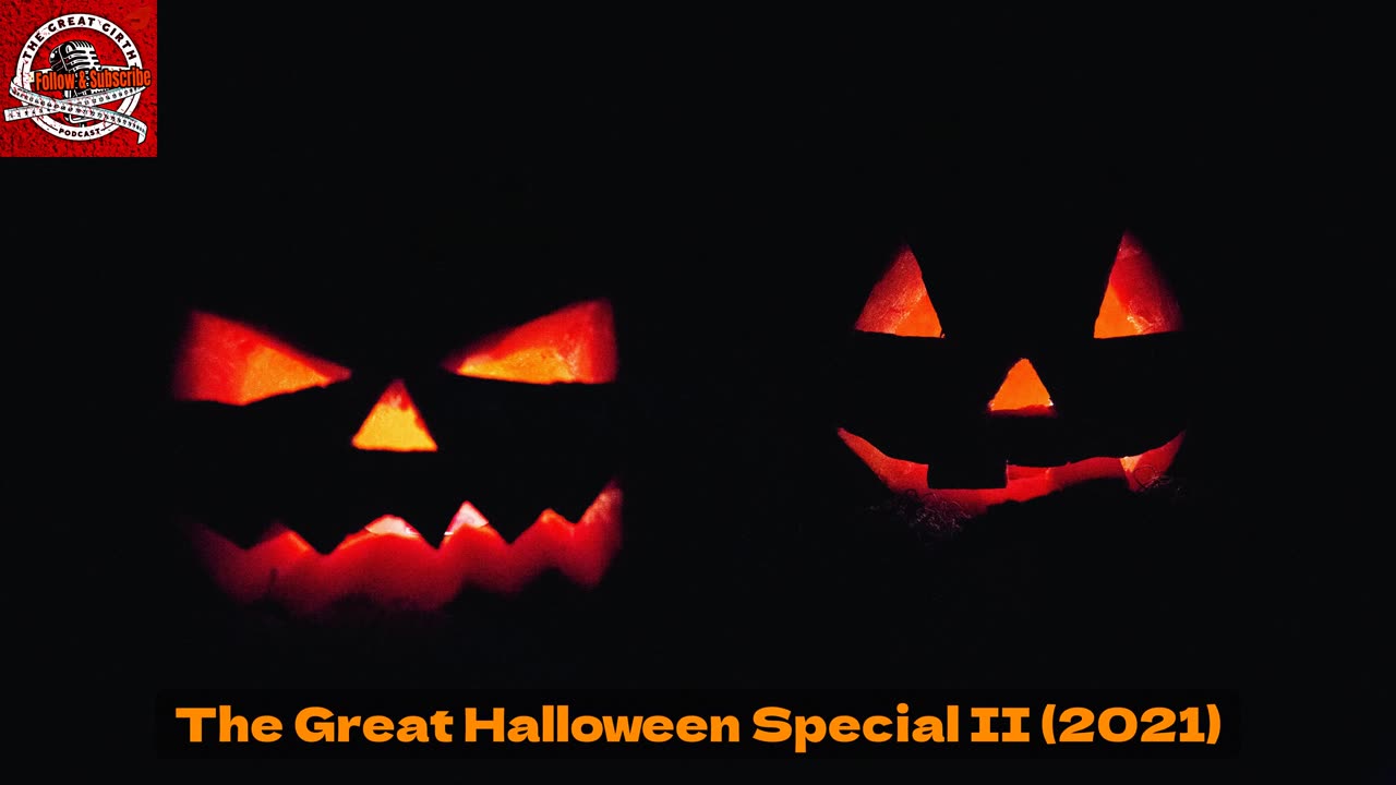 The Great Halloween Special II: 5th Anniversary Edition