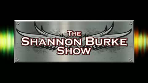 The Shannon Burke Show