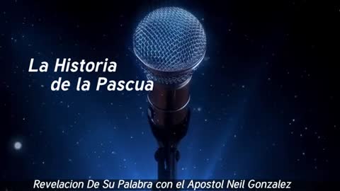 Revelacion De Su Palabra 3/24/21