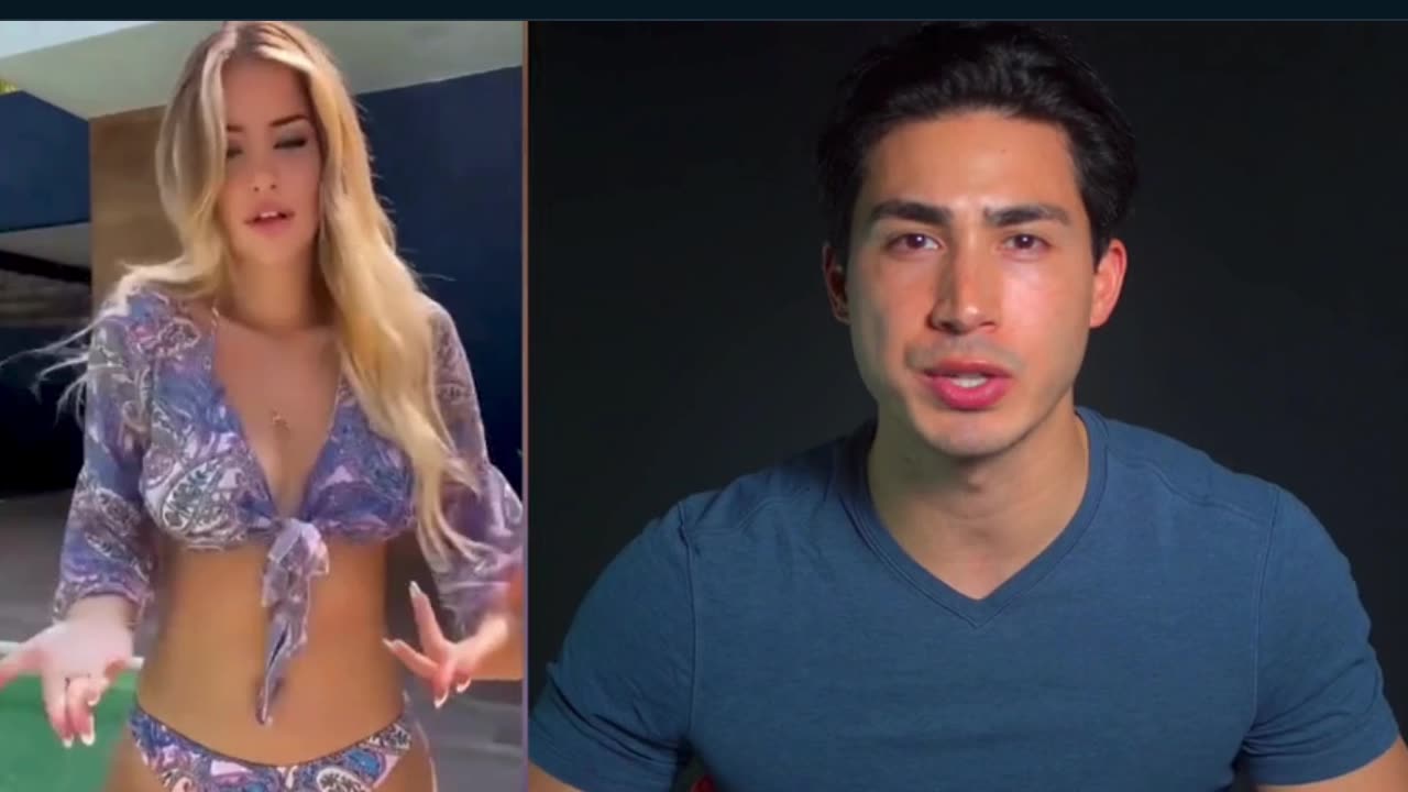 LOVE GIRL is UNREAL!