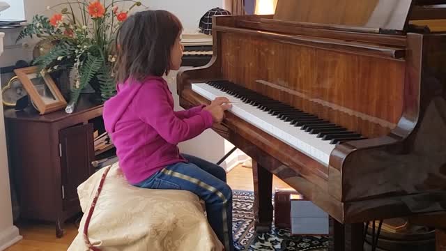 MY CHILD PRODIGY