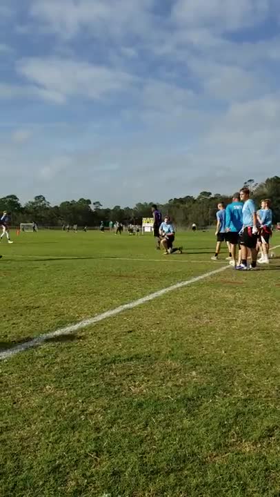 #5 with a catch ~ 1.11.20