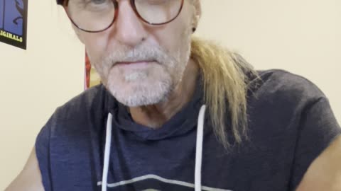 Bye, Bye Joe...... Send in Kamalabama