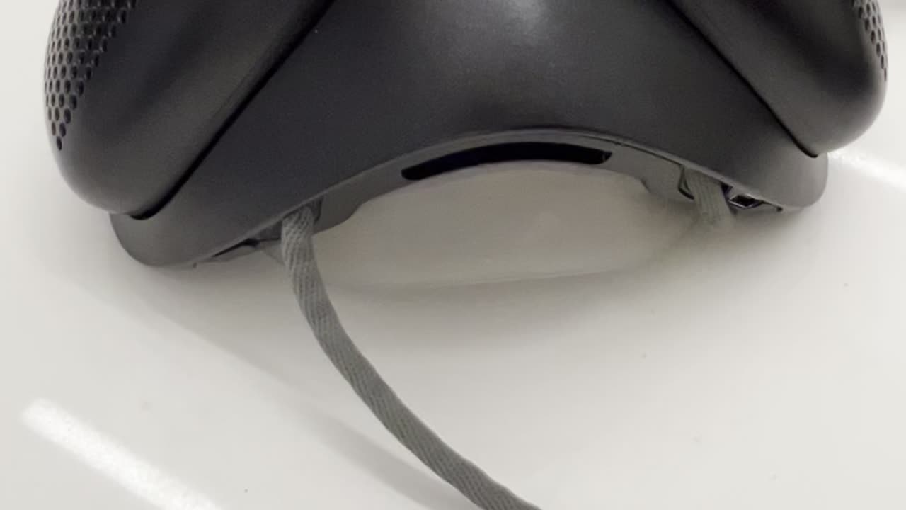 Review of Atmoblue PAPR Blower Face Mask