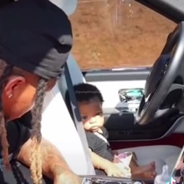 tell DDG It’s giving Halo hates driving😂😂