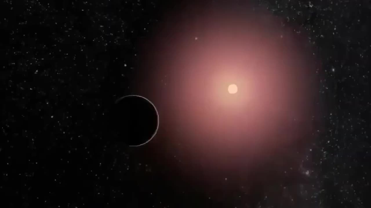 Shocking Discovery of the Closest Exoplanet to Earth || LetsgoScience