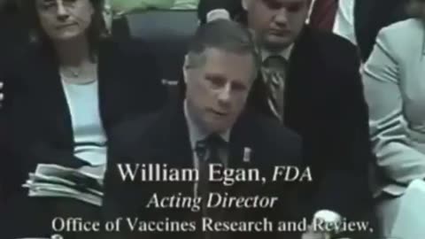 Why Is Mercury Being Put In "Vaccines"? There has been NO TESTING OF "VACCINES" SINCE 1929.