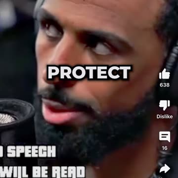 It's Our Duty to Protect! #freshandfit