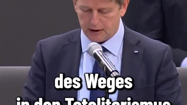 "Irgendwann werden Sie sich alle verantworten müssen"