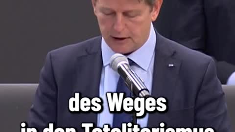 "Irgendwann werden Sie sich alle verantworten müssen"