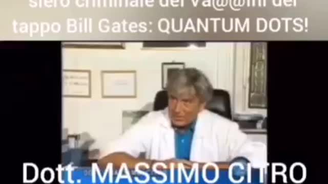 correlazione tra vaccini e 5g