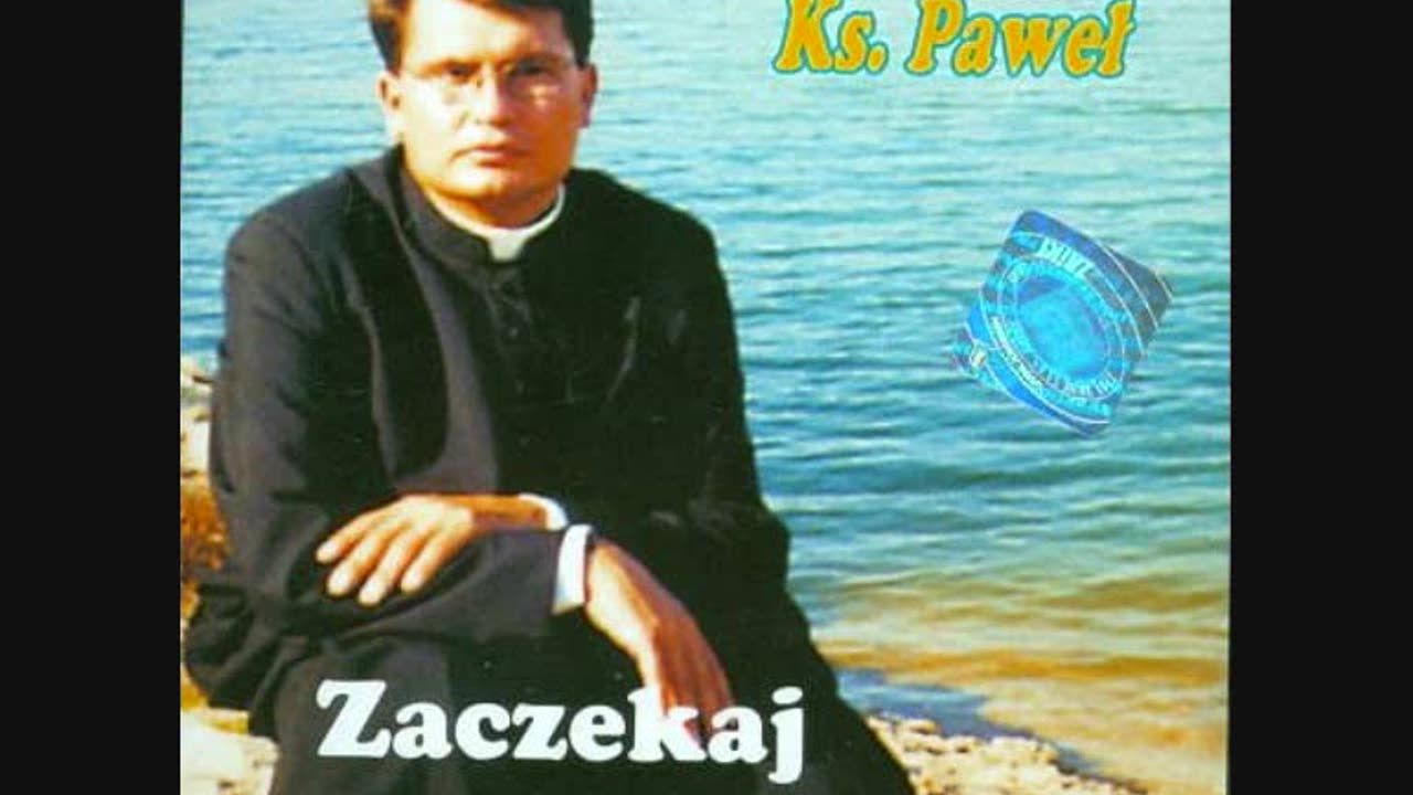 Ks. Paweł Szerlowski - Barka