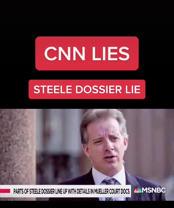 CNN LIES