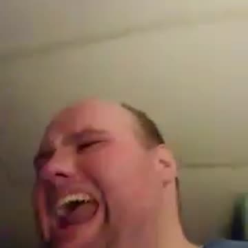 Original Head Banging Meltdown Footage (2019)