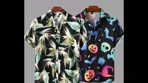 Fancy party wear Shirts