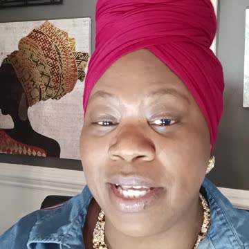 ALL I CAN DO IS SHAKE MY HEAD